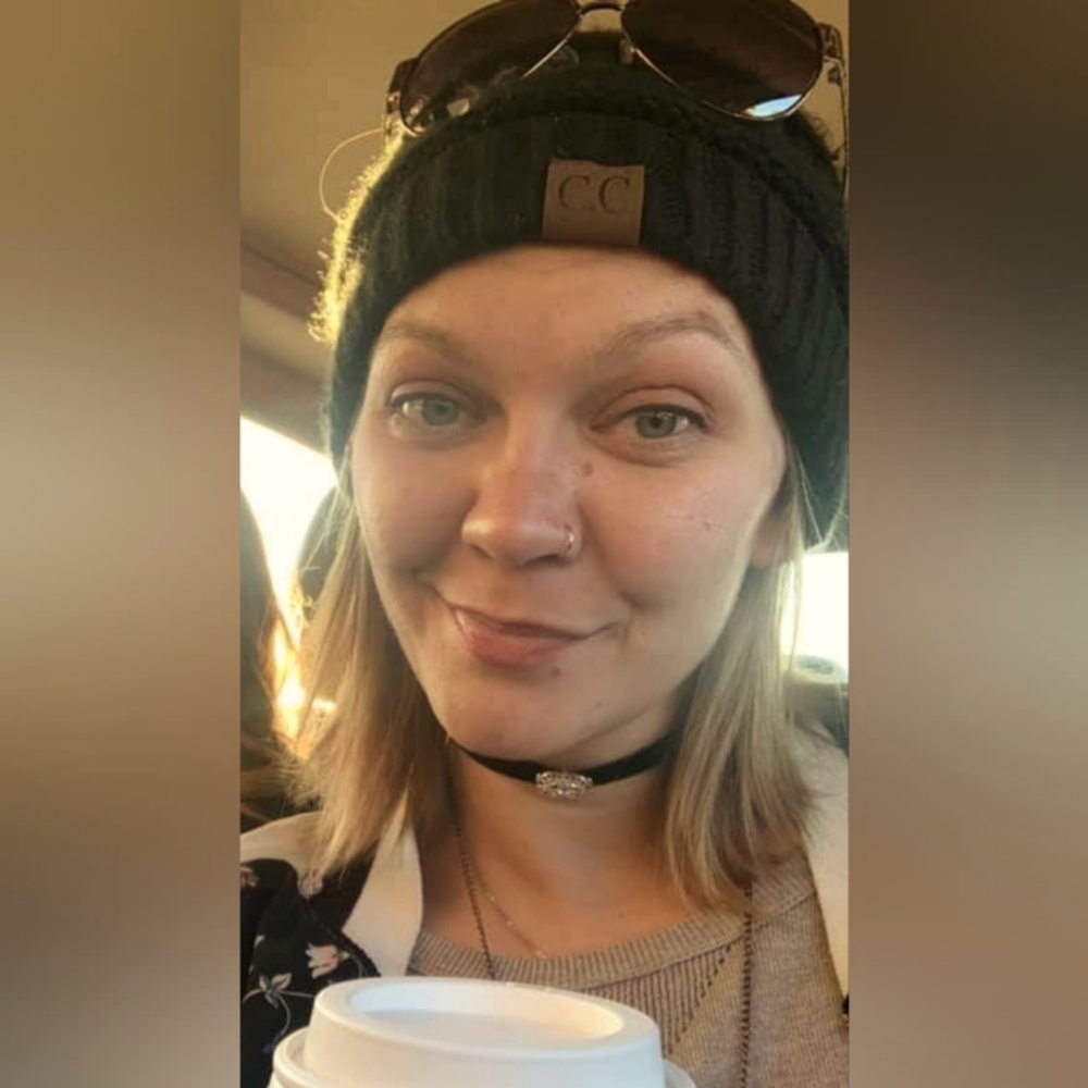 Meet your Posher, Karlie